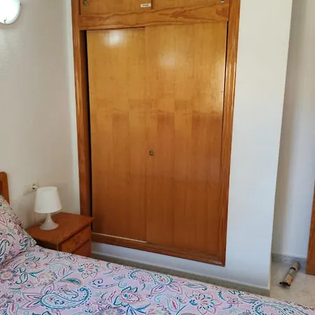 Sandy Bunker 2 Bed And Pool דירה *