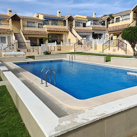 Sandy Bunker 2 Bed And Pool アパート *