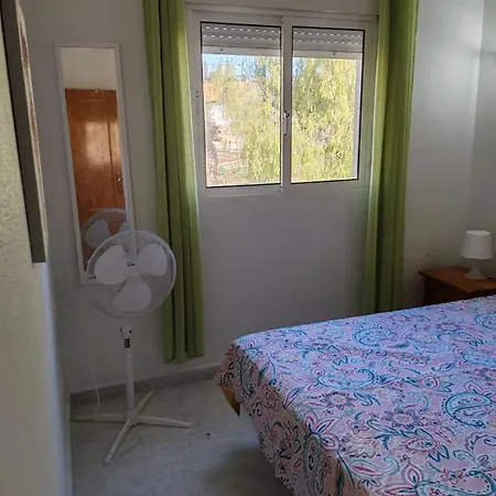 Apartment Sandy Bunker 2 Bed And Pool *