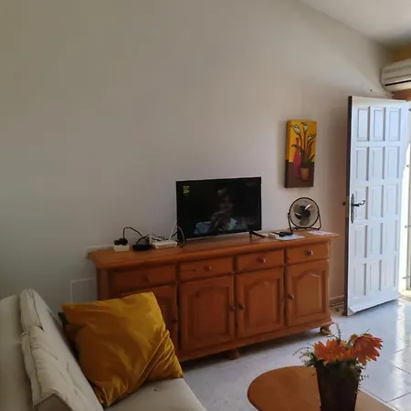 Sandy Bunker 2 Bed And Pool 公寓 阿利坎特