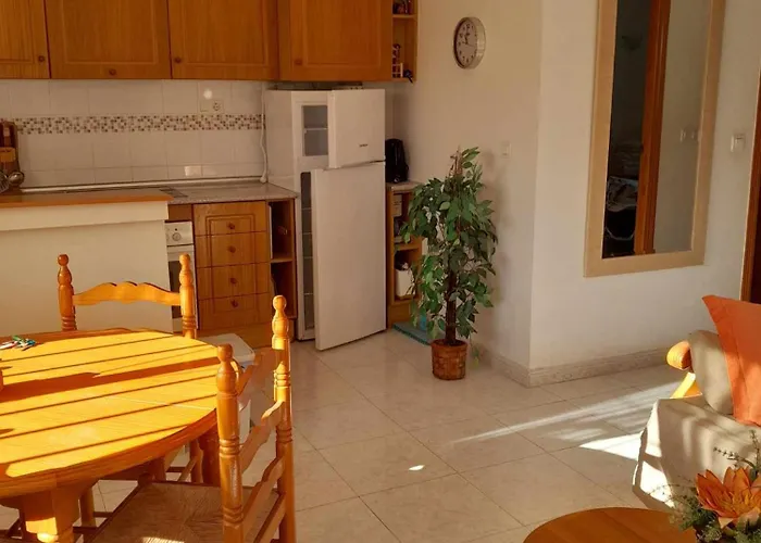Sandy Bunker 2 Bed And Pool Apartament *