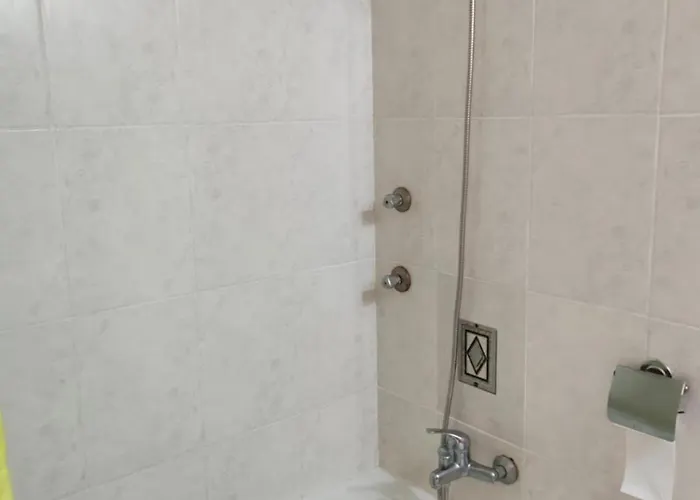 Sandy Bunker 2 Bed And Pool Apartament *