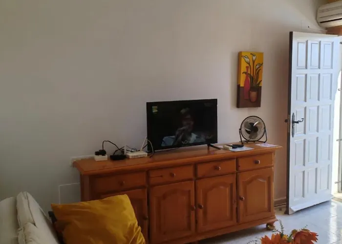 Sandy Bunker 2 Bed And Pool Apartament Alicante