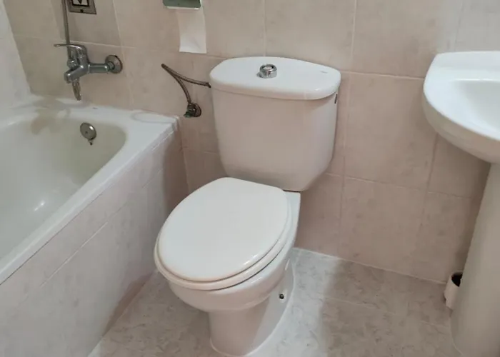 Apartament Sandy Bunker 2 Bed And Pool