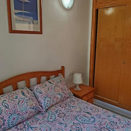 Sandy Bunker 2 Bed And Pool Lägenhet *