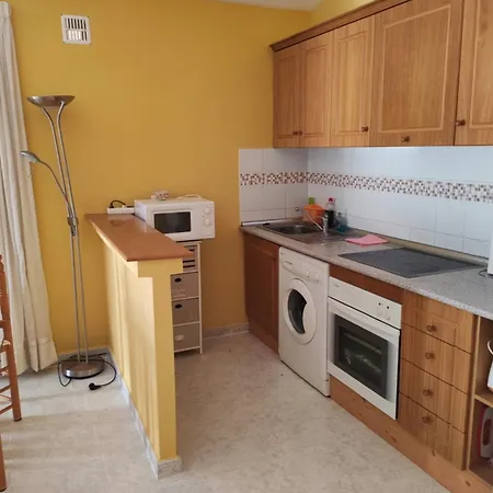 Sandy Bunker 2 Bed And Pool Apartamento *